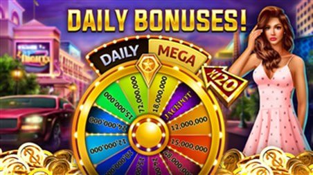 Live Casino Game 