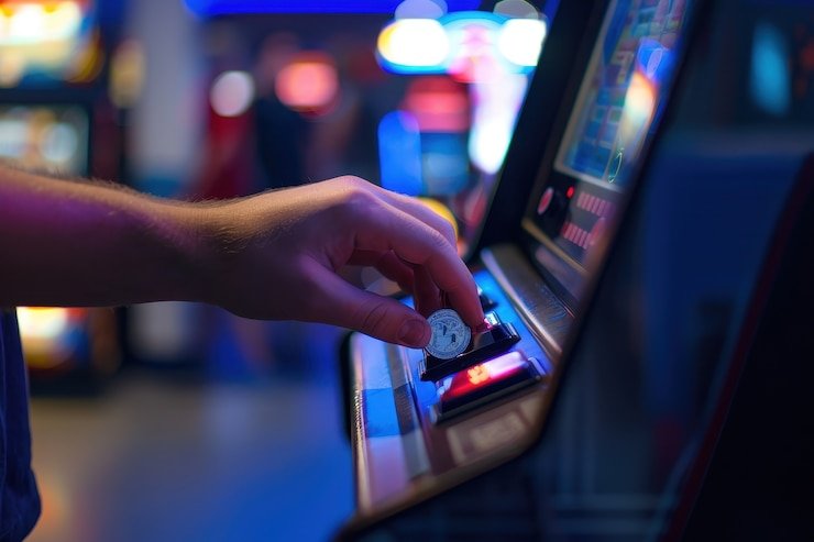 Antarmuka kartu Kembang Kempis di maxbet388