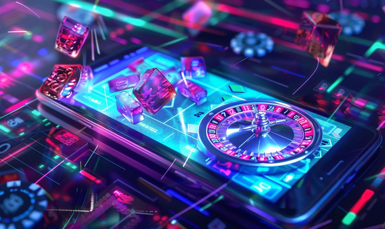Video panduan deposit dan bermain live casino Video panduan deposit dan bermain live casino