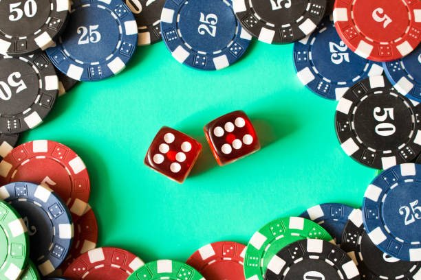 Riwayat transaksi dan laporan akun di maxbet388